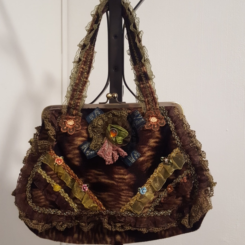 purse